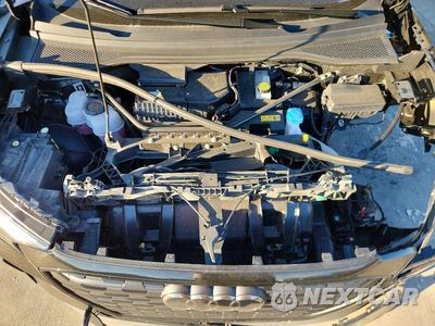 Zdjęcie 11 z 13 samochodu: 2025 AUDI Q4 E-TRON PREMIUM VIN:WA1KUBFZ9SP062323 - miniatura