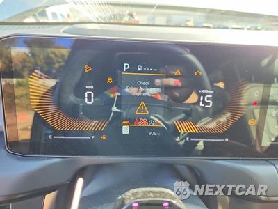 Zdjęcie 9 z 13 samochodu: 2027 KIA TELLURIDE X-LINE EX VIN:5XYPCES17VG050355 - miniatura