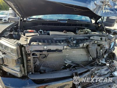 Zdjęcie 11 z 12 samochodu: 2021 CHEVROLET SILVERADO K1500 LT TRAIL BOSS VIN:1GCPYFEL6MZ153593 - miniatura