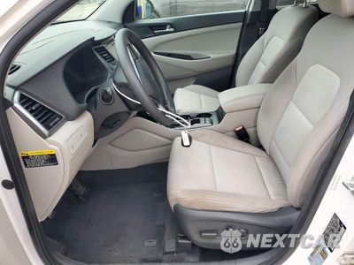 Zdjęcie 7 z 13 samochodu: 2016 HYUNDAI TUCSON ECO VIN:KM8J33A23GU235388 - miniatura