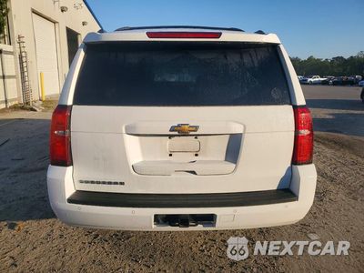 Zdjęcie 6 z 13 samochodu: 2017 CHEVROLET SUBURBAN K1500 LT VIN:1GNSKHKC0HR363681 - miniatura