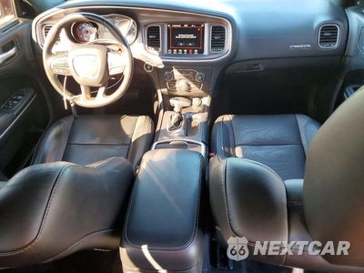 Zdjęcie 8 z 13 samochodu: 2020 DODGE CHARGER SXT VIN:2C3CDXBG4LH229404 - miniatura