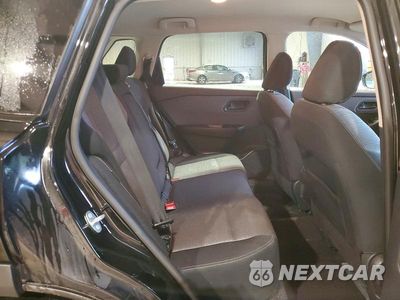 Zdjęcie 11 z 13 samochodu: 2021 NISSAN ROGUE S VIN:5N1AT3AB2MC732529 - miniatura