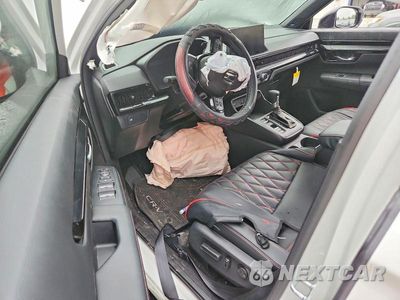 Zdjęcie 8 z 14 samochodu: 2026 HONDA CR-V SPORT TOURING VIN:7FARS6H96TE154908 - miniatura