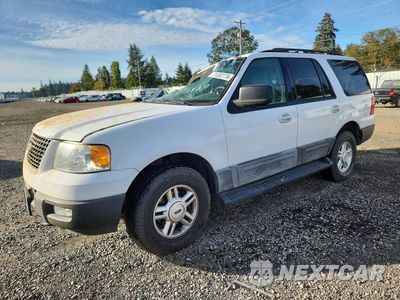 2006 FORD EXPEDITION XLT 1FMPU16546LA42962 - główne zdjęcie licytacji z USA - miniatura