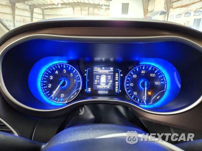 Zdjęcie 9 z 13 samochodu: 2020 CHRYSLER VOYAGER L VIN:2C4RC1AG5LR243605 - miniatura