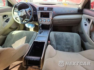 Zdjęcie 8 z 13 samochodu: 2007 TOYOTA CAMRY LE VIN:4T1BE46K57U066942 - miniatura