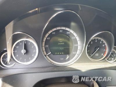 Zdjęcie 9 z 13 samochodu: 2010 MERCEDES-BENZ E 350 VIN:WDDKJ5GB0AF002720 - miniatura