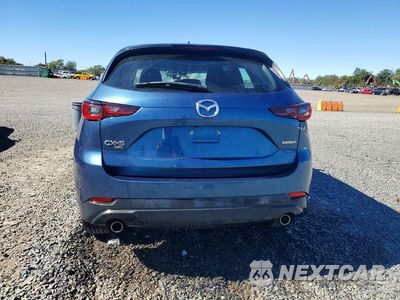 Zdjęcie 6 z 13 samochodu: 2023 MAZDA CX-5 VIN:JM3KFBAM2P0182869 - miniatura