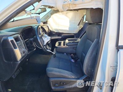 Zdjęcie 7 z 13 samochodu: 2015 CHEVROLET SILVERADO C1500 LT VIN:3GCPCREC1FG107155 - miniatura