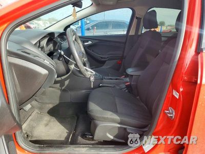 Zdjęcie 7 z 12 samochodu: 2017 FORD FOCUS SE VIN:1FADP3F26HL341801 - miniatura