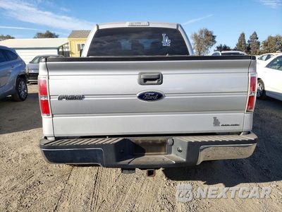 Zdjęcie 6 z 12 samochodu: 2014 FORD F150 SUPERCREW VIN:1FTFW1EF4EKG50506 - miniatura