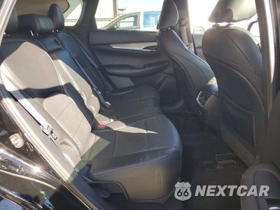Zdjęcie 11 z 14 samochodu: 2021 INFINITI QX50 LUXE VIN:3PCAJ5BA1MF126475 - miniatura