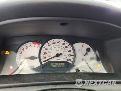 Zdjęcie 9 z 12 samochodu: 2003 TOYOTA COROLLA S VIN:1NXBR32E13Z176878 - miniatura