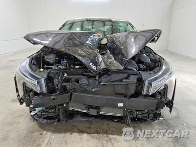 Piąte zdjęcie samochodu w środku: 2026 KIA K4 LXS VIN:3KPFT4DE1TE322172 - miniatura