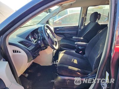 Zdjęcie 7 z 13 samochodu: 2012 DODGE GRAND CARAVAN SE VIN:2C4RDGBG0CR420205 - miniatura