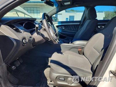 Zdjęcie 7 z 12 samochodu: 2015 FORD TAURUS SEL VIN:1FAHP2E8XFG187889 - miniatura