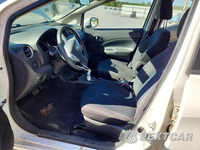 Zdjęcie 7 z 13 samochodu: 2015 NISSAN VERSA NOTE S PLUS VIN:3N1CE2CP2FL376085 - miniatura
