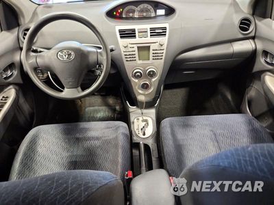 Zdjęcie 8 z 12 samochodu: 2008 TOYOTA YARIS BASE VIN:JTDBT923584018283 - miniatura