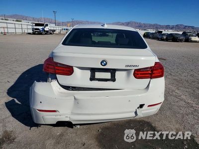Zdjęcie 6 z 12 samochodu: 2014 BMW 328 I SULEV VIN:WBA3C1C58EK105153 - miniatura
