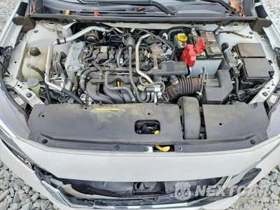 Zdjęcie 11 z 12 samochodu: 2022 NISSAN SENTRA SV VIN:3N1AB8CV5NY313727 - miniatura