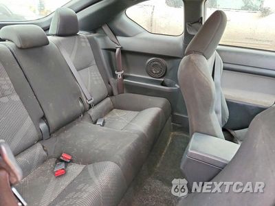 Zdjęcie 10 z 13 samochodu: 2013 SCION TC BASE VIN:JTKJF5C7XD3045680 - miniatura