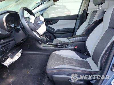 Zdjęcie 7 z 13 samochodu: 2018 SUBARU CROSSTREK PREMIUM VIN:JF2GTADC2JH242163 - miniatura