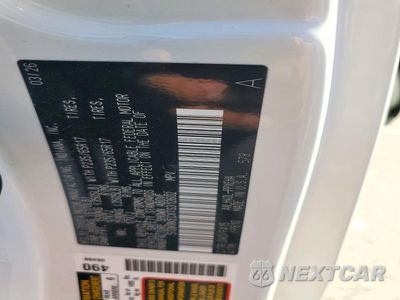 Zdjęcie 14 z 14 samochodu: 2026 TOYOTA SIENNA LE VIN:5TDKRKECXTS312602 - miniatura