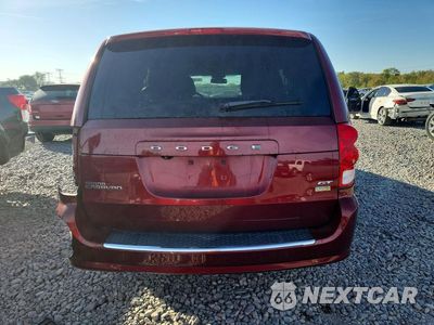 Zdjęcie 6 z 13 samochodu: 2018 DODGE GRAND CARAVAN GT VIN:2C4RDGEG4JR254280 - miniatura
