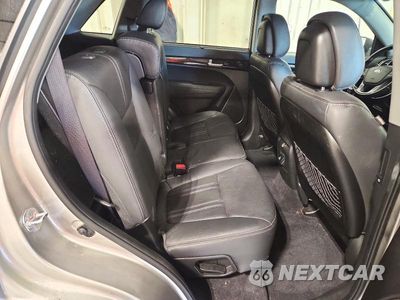 Zdjęcie 11 z 13 samochodu: 2014 KIA SORENTO EX VIN:5XYKUDA7XEG491078 - miniatura