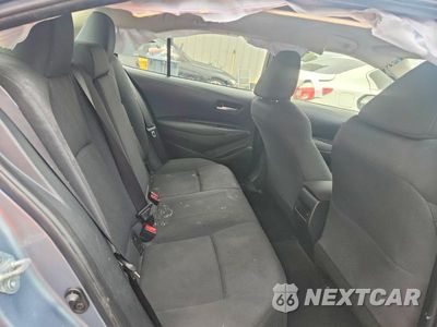 Zdjęcie 10 z 12 samochodu: 2020 TOYOTA COROLLA LE VIN:JTDEPRAE7LJ042051 - miniatura