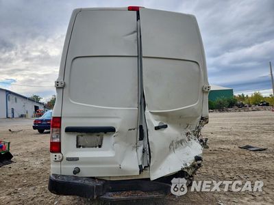 Zdjęcie 6 z 12 samochodu: 2012 NISSAN NV 2500 HD S VIN:1N6AF0LYXCN100843 - miniatura