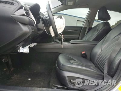 Zdjęcie 7 z 12 samochodu: 2024 TOYOTA CAMRY SE VIN:4T1G11AK7RU856902 - miniatura