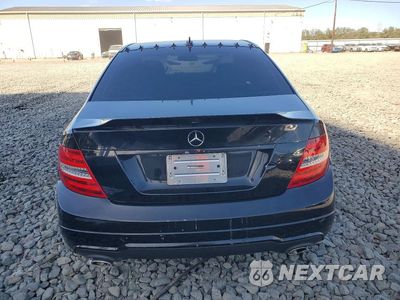 Zdjęcie 6 z 12 samochodu: 2014 MERCEDES-BENZ C 300 4MATIC VIN:WDDGF8AB2EA943803 - miniatura