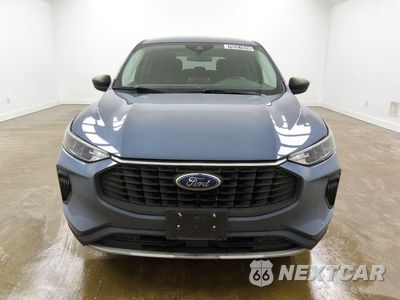 Piąte zdjęcie samochodu w środku: 2023 FORD ESCAPE ACTIVE VIN:1FMCU0GN7PUA18111 - miniatura