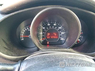 Zdjęcie 9 z 13 samochodu: 2017 KIA SOUL + VIN:KNDJP3A51H7449749 - miniatura
