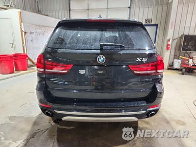Zdjęcie 6 z 14 samochodu: 2017 BMW X5 XDRIVE35I VIN:5UXKR0C51H0U52877 - miniatura