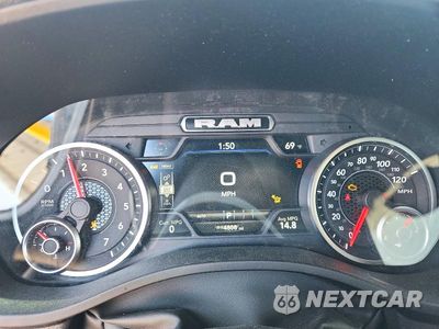 Zdjęcie 9 z 12 samochodu: 2026 RAM 1500 BIG HORN/LONE STAR VIN:1C6SRFMP1TN214812 - miniatura