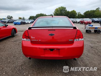 Zdjęcie 6 z 12 samochodu: 2013 CHEVROLET IMPALA LT VIN:2G1WG5E39D1261359 - miniatura