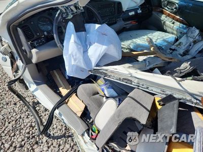 Zdjęcie 8 z 12 samochodu: 2005 BUICK LESABRE CUSTOM VIN:1G4HP52K05U179808 - miniatura