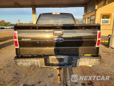 Zdjęcie 6 z 12 samochodu: 2011 FORD F150 SUPERCREW VIN:1FTFW1ET1BFA96514 - miniatura