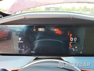 Zdjęcie 9 z 12 samochodu: 2026 NISSAN MURANO SL VIN:5N1AZ3CS6TC124653 - miniatura