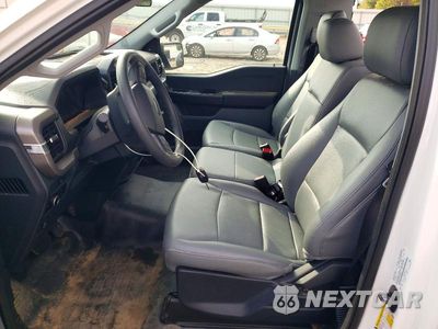 Zdjęcie 7 z 12 samochodu: 2025 FORD F150 XL VIN:1FTMF1KP8SKF59528 - miniatura