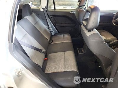 Zdjęcie 10 z 12 samochodu: 2009 DODGE CALIBER SXT VIN:1B3HB48A89D142024 - miniatura