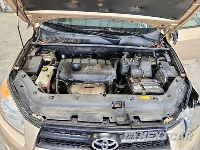 Zdjęcie 12 z 13 samochodu: 2012 TOYOTA RAV4 BASE VIN:2T3JF4DV9CW229762 - miniatura
