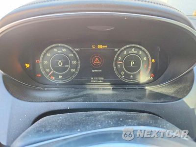 Zdjęcie 9 z 13 samochodu: 2020 JAGUAR E-PACE SE VIN:SADFP2FXXL1Z79390 - miniatura
