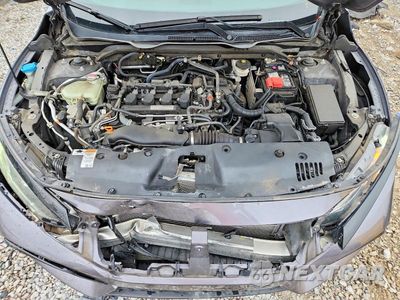 Zdjęcie 11 z 12 samochodu: 2019 HONDA CIVIC SI VIN:2HGFC1E5XKH706002 - miniatura