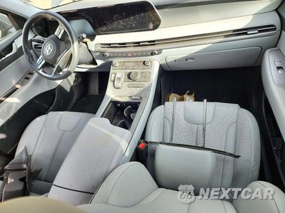 Zdjęcie 8 z 13 samochodu: 2025 HYUNDAI PALISADE SEL VIN:KM8R2DGE0SU955379 - miniatura