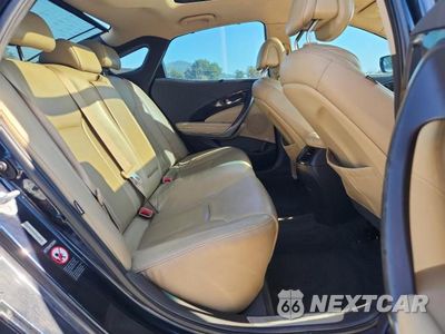 Zdjęcie 10 z 13 samochodu: 2012 HYUNDAI AZERA BASE VIN:KMHFH4JGXCA175050 - miniatura