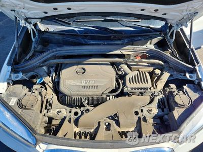 Zdjęcie 12 z 13 samochodu: 2020 BMW X1 SDRIVE28I VIN:WBXJG7C01L5P67502 - miniatura